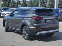 Geely Atlas Pro 1.5 AMT, 2023, 40 000 км, с пробегом, цена 2 470 000 руб.