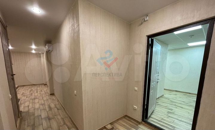 1-к. квартира, 28 м², 1/6 эт.