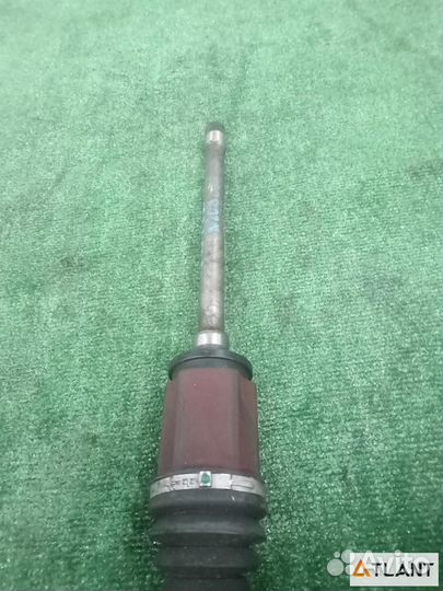 Привод передний правый BMW X1