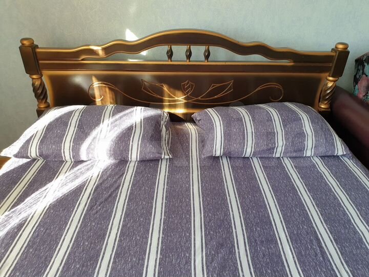 2-к. квартира, 54 м², 9/10 эт.