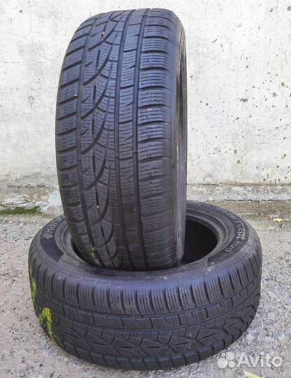 Hankook Winter I'Cept Evo 235/55 R18 101H