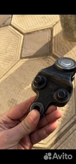 Калодки, масляной фильтер, шаровая