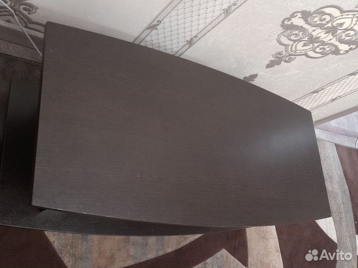 Письменный стол