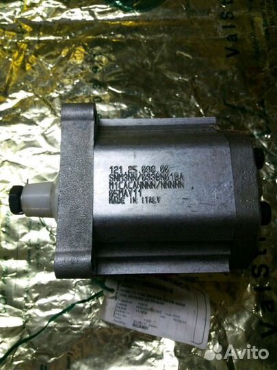 Гидромотор SNM 3/33 C 001 soilmec (Италия)
