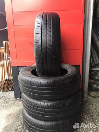 Toyo NanoEnergy 3 Plus 175/65 R14 91H