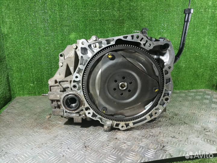 АКПП Kia Rio 3 поколение 1.4