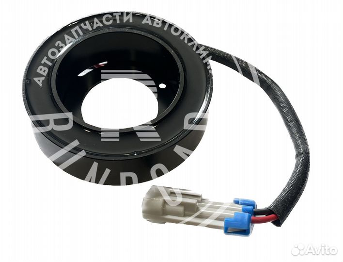 Катушка компрессора Opel Insignia 2.0 D Saab 9-5