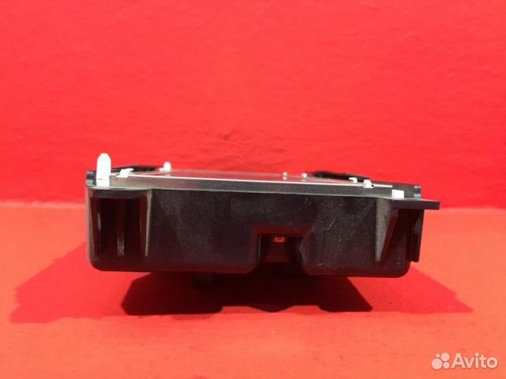 Дисплей информационный Audi A6 C6 BDW 2006