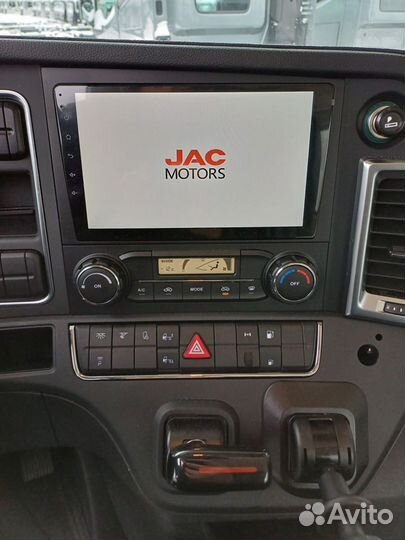 JAC K7, 2024