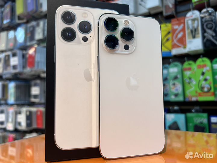 iPhone 13 Pro, 128 ГБ