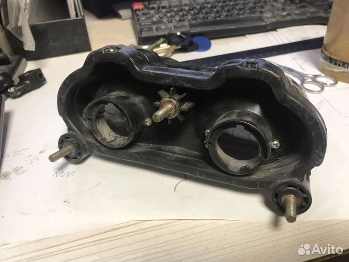 Стоп сигнал Kawasaki zx-9r