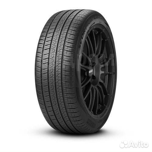 Pirelli Scorpion Zero All Season 285/45 R22 114Y