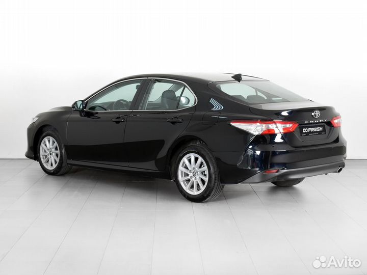 Toyota Camry 2.5 AT, 2021, 21 121 км