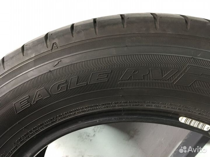 Goodyear Eagle RV-F 205/60 R16