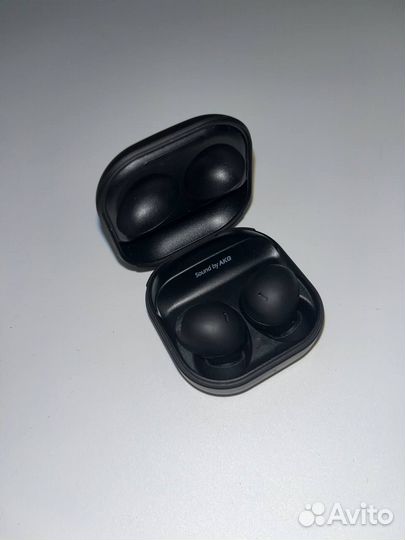 Наушники samsung galaxy buds 2 pro