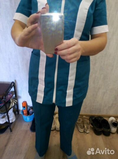 Продается медицинская форма