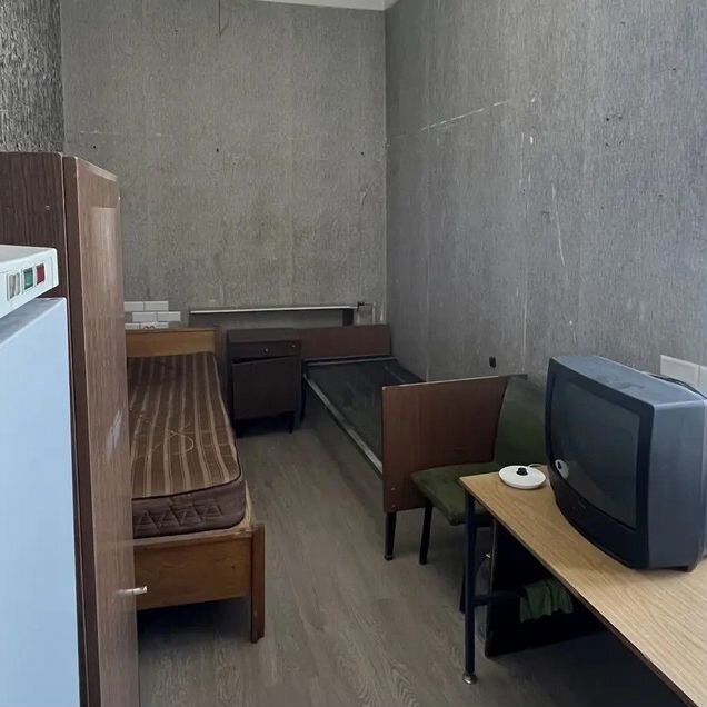 Комната 11,8 м² в > 9-к., 6/6 эт.