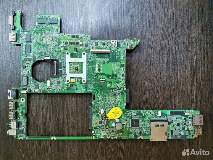 Запчасти и комплектующие Lenovo Y460, лот № 2