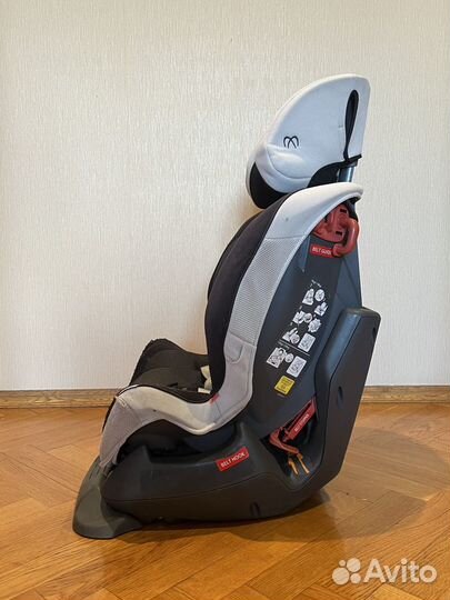 Автокресло Carmate Swingmoon (Япония), 9-25 кг