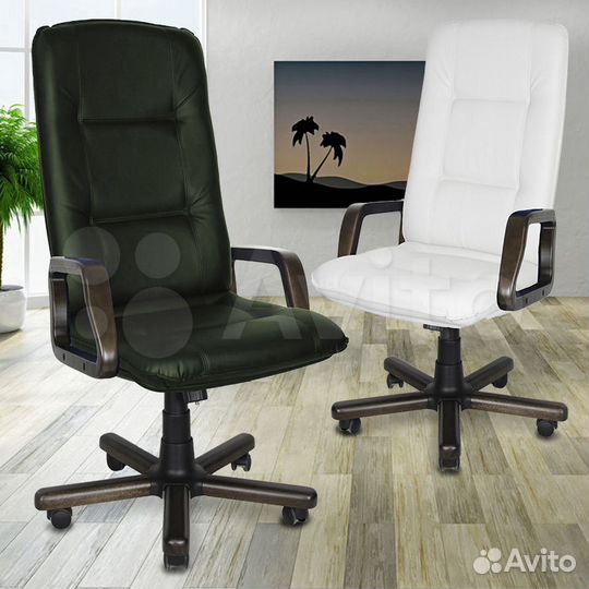 Компьютерное кресло