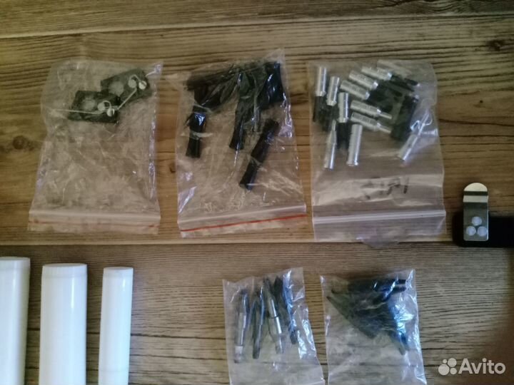 Лук classic рекурсивный