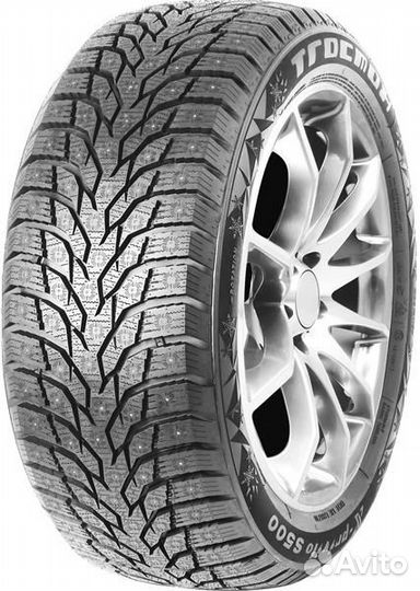 Tracmax X-Privilo S500 225/55 R19 103T