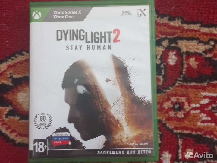 Игры на xbox one