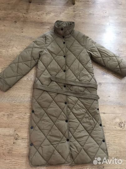 Пальто куртка sinsay сэнсей XS-S