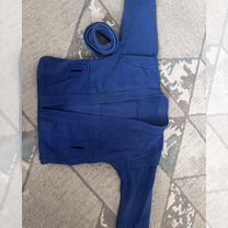 Форма для самбо 128, Санкт-Петербург