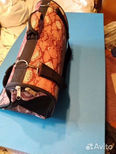 Перноска для животных