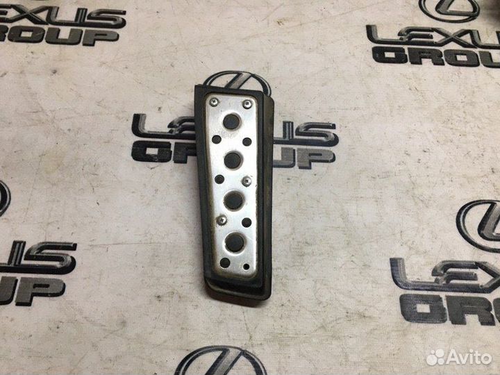 Подножка Lexus Is220D ALE20 2adfhv 2007