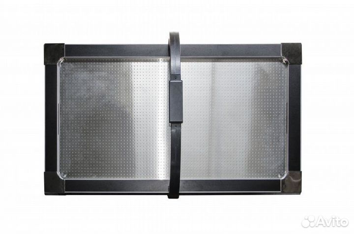 Аэрохоккей «black diamond» 7 ф