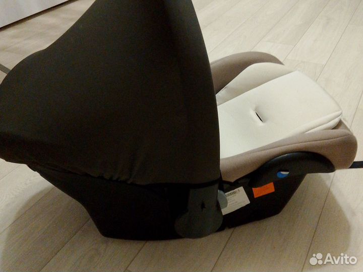 Автолюлька от 0