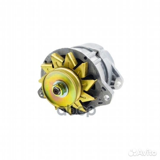 Генератор 14В 65А для а/м УАЗ 2206, 3151, 3303