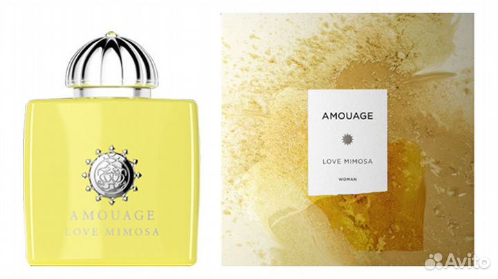 Amouage