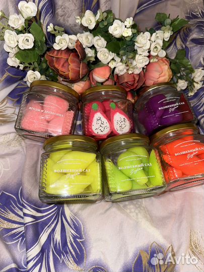 Уход за телом