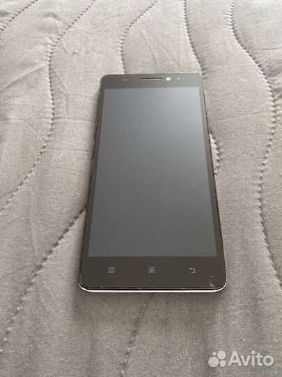 Lenovo A1000, 8 ГБ