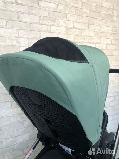 Коляска прогулочная Rant 