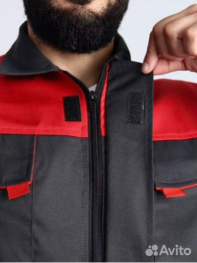 Костюм рабочий