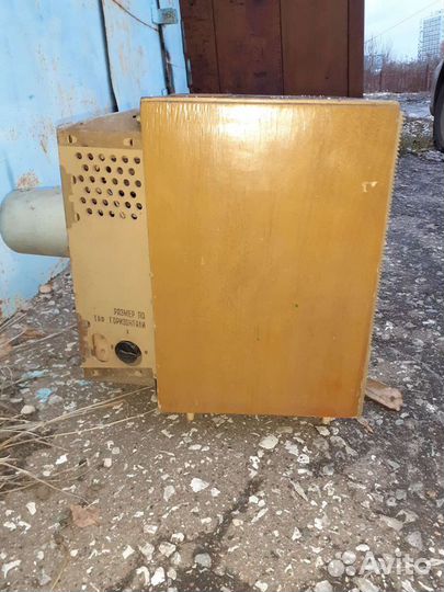 Телевизор Рекорд 64