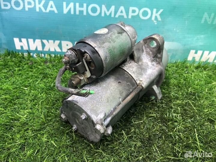 Стартер Chevrolet Captiva C100 3.2 10HMC 2006-2011