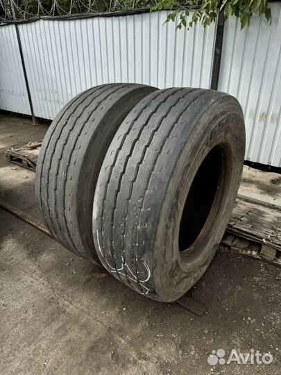 Шины Кама 385/65 R22.5