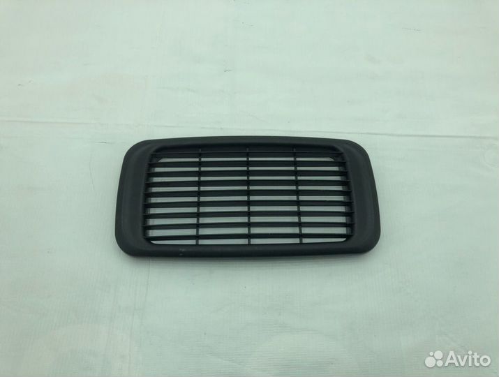 Воздуховод салона Hyundai Starex A1 D4BH 2003