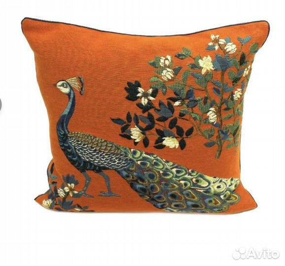 Подушки новые Бельгия