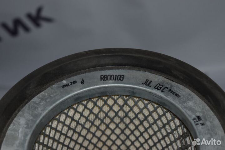 Воздушный фильтр Donaldson P800103