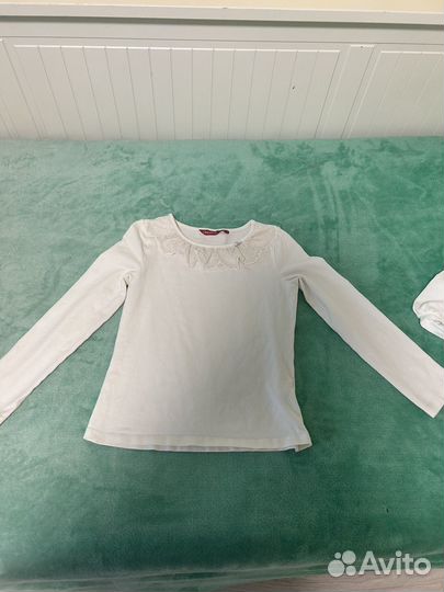 Блузка детская