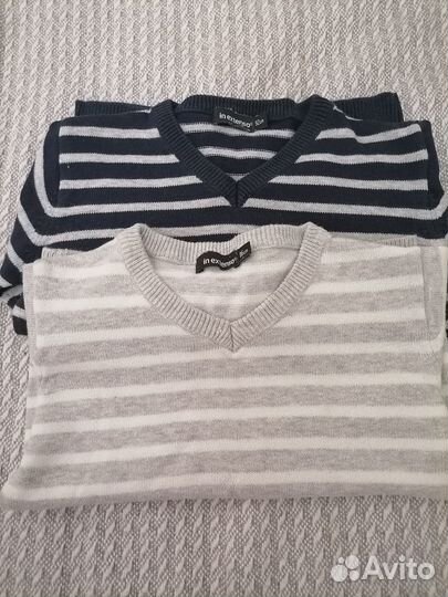 Свитер для мальчика