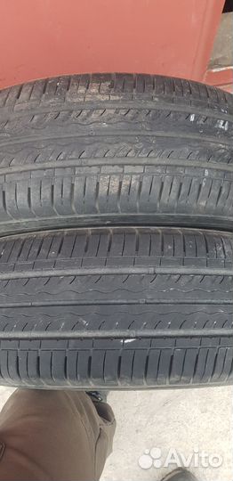 Kumho Solus KH17 185/65 R15 88H