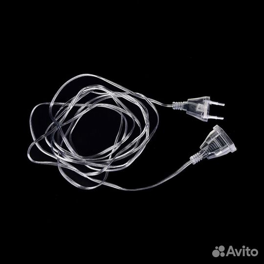 Удлинитель герлянды