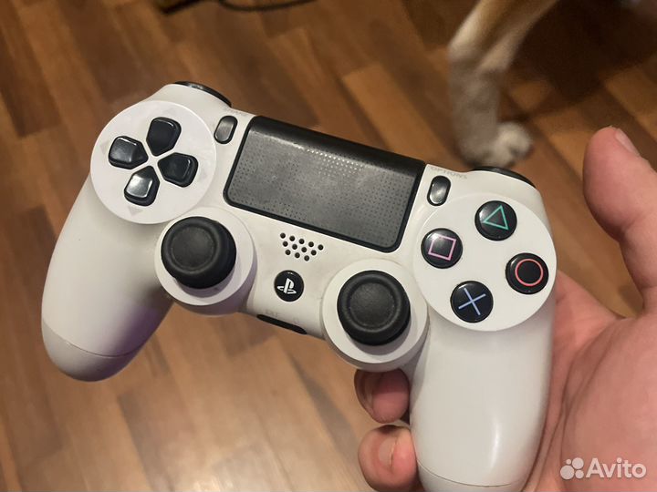 Sony PS4 Джойстик Оригинал